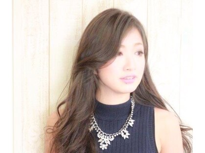 ヘアーサロン アンパス(hair salon UnPaS)の写真