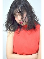 デヴェロペ(Devellope.)&nbsp;【Devellope.】マットグレージュカラー