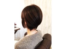 ヘアーサロン フレール(HAIR SALON FRERE)
