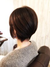 ヘアーサロン フレール(HAIR SALON FRERE)