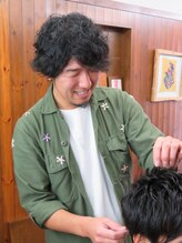 サンデークルーズ(Sunday Cruz)&nbsp;小林 良輔