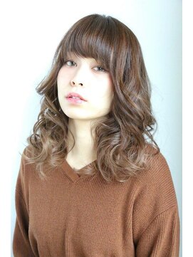 美容室 パルス 静岡鷹匠店(PALS) 、