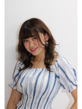 エルズ 大宮店(ailes) [大宮/大宮駅/大宮ショート/ショートボブ/大宮パーマ/大宮MEN'S]