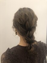 マッシュ チャヤマチ(MASHU chayamachi)&nbsp;フォギーベージュ