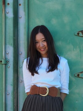 ヘアーズ エスポワール(hair s Espoir) ナチュラル愛されコンサバスタイル