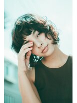 グランシャリオ 笹塚店(Grand Chariot) 【GrandChariot 笹塚】外国人風スパーキーハイライト