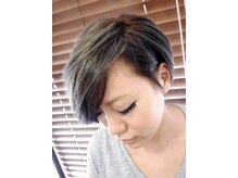 アンド モア ヘア(and more hair)