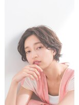 ロダット 横浜(LODAT by little)&nbsp;フレンチボブ【LODAT横浜】