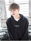 ナチュラルマッシュ