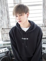 ディバイン ティエドゥール お花茶屋(divine tiedeur)&nbsp;ナチュラルマッシュ