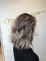 ナンバー(number+)&nbsp;Air touch