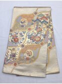 留袖帯-16 帯のみレンタル¥5000 * 帯指定¥1000