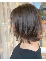 トリート 妙典店(TREAT)&nbsp;オリーブベージュ_TREAT妙典