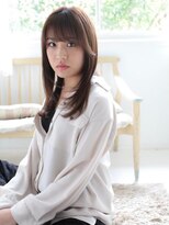 ネオリーブシェリエ 浅草店(Neolive cherie)&nbsp;メープルブラウン 2