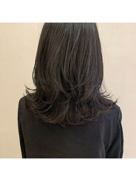 アンドワン 自由が丘(＆ONE) 【＆ONE 自由が丘】mediumlayer