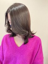 イヴァン アンド リズ 奈良店(IVAn & LIZ) ナチュラル