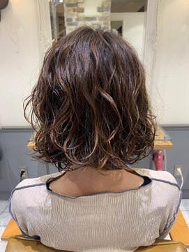 ブリッジ バイ ネオリーブ 綱島店(bridge by neolive) あ