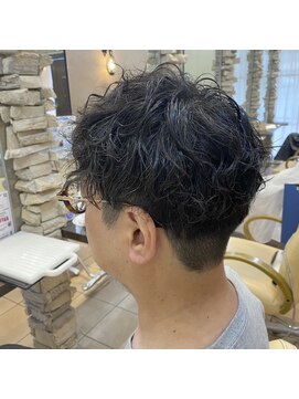 ティエル(Tiele) ツイストスパイラル