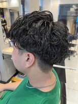 フラミューム 町田(flammeum)&nbsp;メンズスタイル【町田】【成瀬】【玉川学園前】