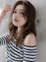 ポケット 高崎店(POCKET)&nbsp;POCKET【ポケット】セミロング