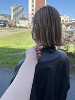 チコ 久留米店&nbsp;ハイライトローライトカラー☆