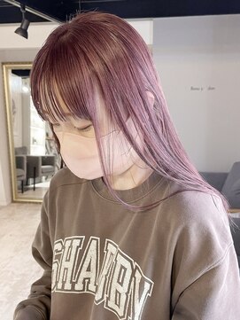 ロナ 岡崎竜美丘店(RONA) ハイカシスピンク