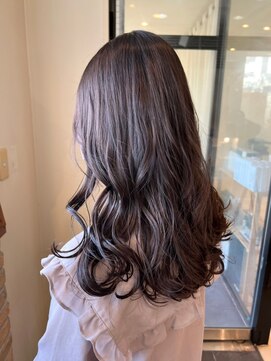 ビフィーノ ソラーレ 夙川店(bifino solare) ロングヘア