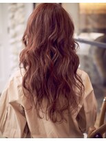 レム らら・パーク天童店(REM)&nbsp;アプリコットブラウン