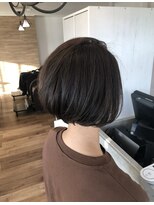 ルーチュヘアー(Lu cu hair)&nbsp;ボブ