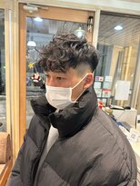 フローレン(FLOREN)&nbsp;【スペインカール】