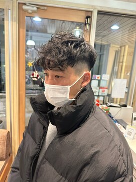 フローレン(FLOREN) 【スペインカール】