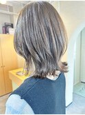 レイヤーbob