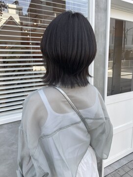 マグネ(magne) 【ラベンダーグレー】