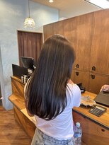 スウェル(SWELL)&nbsp;透明感グレージュ