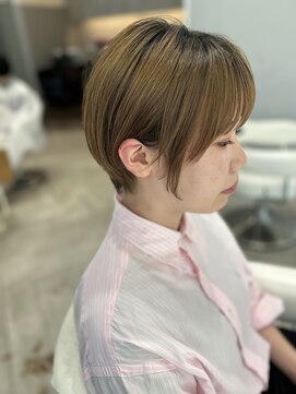 アヴァンス 広島本通店(AVANCE.) ミニマムショート