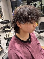 ネクストネオ 静岡(NEXT NEO)&nbsp;NEXT NEO【櫻田】波巻きスパイラルウルフ