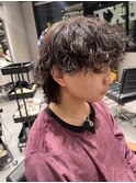 NEXT NEO【櫻田】波巻きスパイラルウルフ