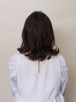 ルーフ 用賀(ROOF)&nbsp;インナーカラー抜きっぱなし【ROOF用賀】#髪質改善