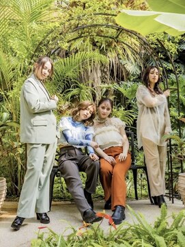 リー 梅田(Lee) Lee 2023 s/s