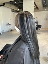 アディクト 綾瀬(ADDICT)&nbsp;【ADDICT_YuuYa】２ブリーチ　コントラスト