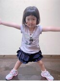 うきうきボブ