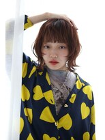 アリュア(Allure)&nbsp;ボブカール