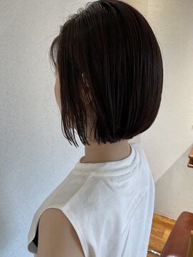 エルサフィロ ヒゴバシ(el zafiro) 【エルサフィロ 肥後橋】お客様スタイル