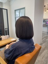 ジェンタ(Jenta)&nbsp;アッシュグレージュ