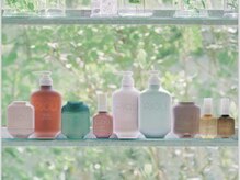 ポノはいつでも店内商品が定価の20%オフでお買い求め頂けます♪お気に入りのヘアケアをお得にゲット！