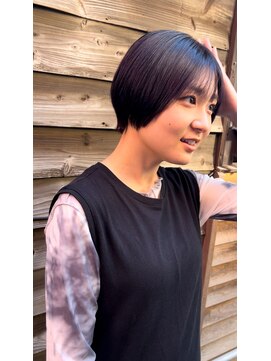 ちょき ちょき