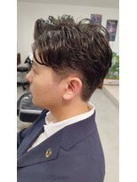 ガブ(GABU.)&nbsp;パートスタイル