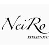 ネイロ 北千住(NeiRo)のお店ロゴ