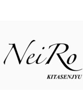 NeiRo 北千住 ショートカット ハイライト 髪質改善