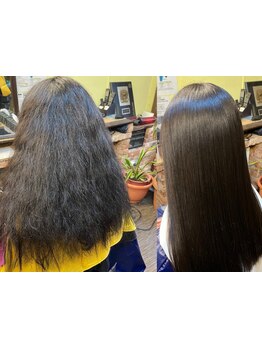 ドリームルームで伸ばせない癖はありません。伸ばせなかったくせは過去に一度もありません。